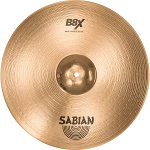 SABIAN B8X 18" Rock Crash