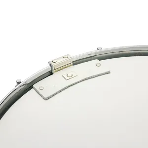 Attenuateur Harmonique Snareweight Small White