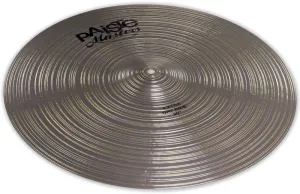 PAISTE Masters 20" Extra Dry Ride