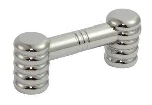 Coquille Spare Drum Tube Lug - Simple Tirant - 38Mm