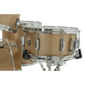 GRETSCH Catalina Club Batterie 22"/4pcs Sahara Sparkle