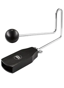 Vibraslap Meinl Bois - Black