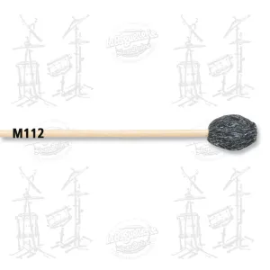 VIC FIRTH M112 Mailloche Robert Van Sice Soft 