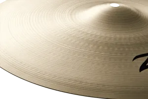 ZILDJIAN A 16" Thin Crash