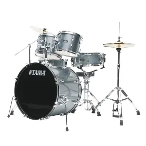 TAMA Stagestar Batterie 22"/5pcs Sea Blue Mist