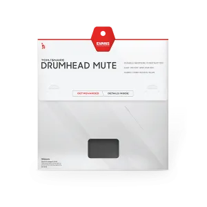 Sourdine Evans Soundoff 08"