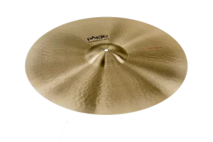 PAISTE Formula 602 16" Medium Crash