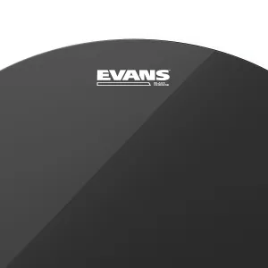 EVANS Black Chrome 16"