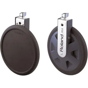 ROLAND PD-8 Pad Tom 08" Caoutchouc