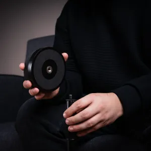 Practice Pad Meinl 04" Marshmallow