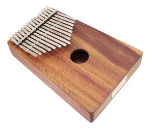 Kalimba Ami Hugh Tracey Alto Chromatic 26 Notes Sur Boite