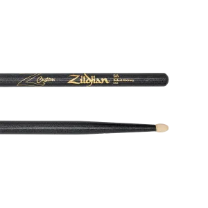 ZILDJIAN ZILZ5ACBZC Chroma 5a Z Custom Black