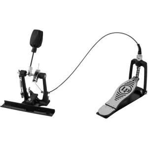 LATIN PERCUSSION LP1501 Pedale Cajon A Cable 