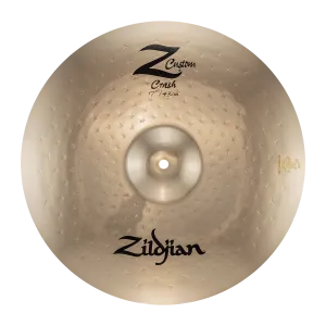 ZILDJIAN Z Custom 17" Crash