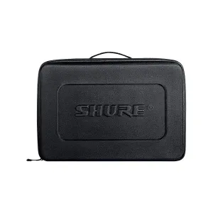 Pack Micro Shure Studio - 4 Micros