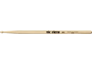 VIC FIRTH 55B American Classic Hickory Extreme