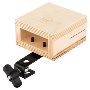 Temple Block Meinl Bois - D6