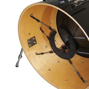 Support Micro Kelly Shu Pour GC