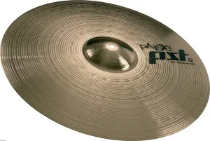 PAISTE PST5 20" Medium Ride