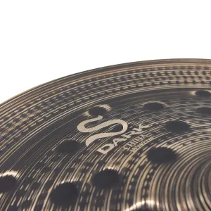 ZILDJIAN S 18" Dark China