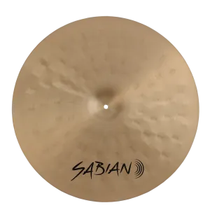 SABIAN HHX 22" Tempest Ride