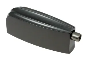 Coquille Sparedrum GC Entre-Axe = 57mm (X1) Black