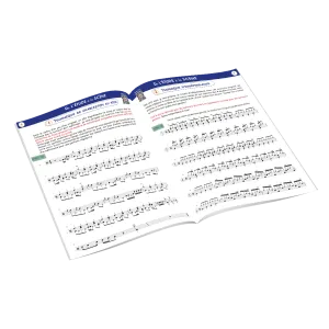 Methode Jean-Francois Miguel - De LEtude A La Scene