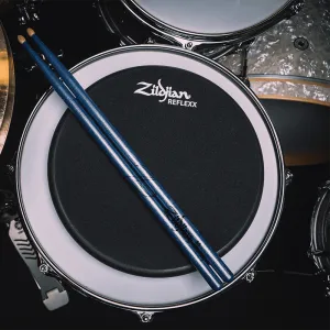 ZILDJIAN Reflexx 10" - Black