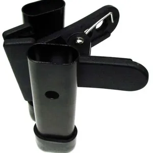 Porte Bag Stagg - Plastique