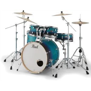 PEARL Decade Maple Batterie 22"/5pcs Azure Daybreak