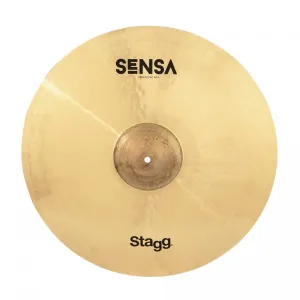 STAGG Sensa Exo 21" Ride