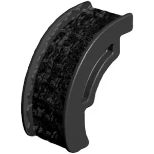 Came Pearl Pour P2000 Eliminator - Black