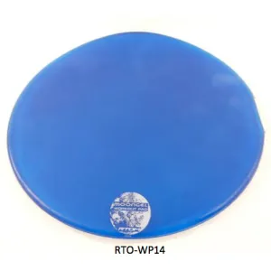 Practice Pad Rtom Moongel 14"