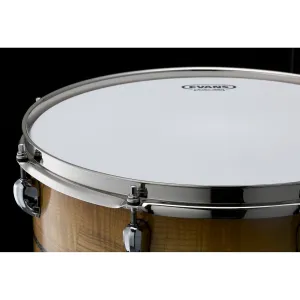 TAMA Star Reserve 15"x 8" Maple/Bubinga Caramel Olive Ash Burst