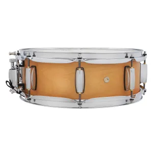 GRETSCH Full Range Caisse Claire 14 X 5" Bouleau