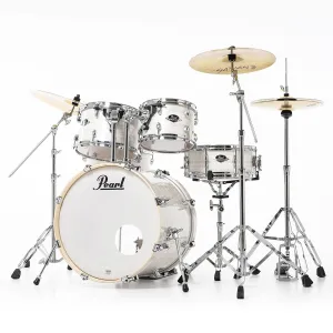 PEARL Export Fusion Batterie 20"/5pcs Slipstream White