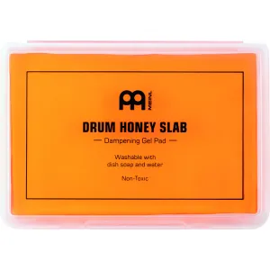 Attenuateur Harmonique Meinl Drum Honey Slab