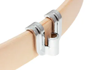 Cercle Sparedrum 15" - Droit - Tom Bass / Caisse Claire - Maple Hoop