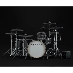 EFNOTE Pro 703X Batterie Power Set