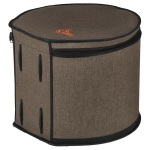 GRETSCH Housse Tom Basse Pro Tour 16 X 16