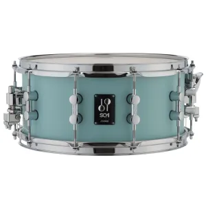 SONOR SQ1 Caisse Claire 14"x 6.5" Cruiser Blue