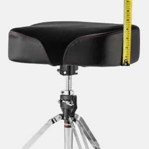 GIBRALTAR 9608OS Siège Moto Pro