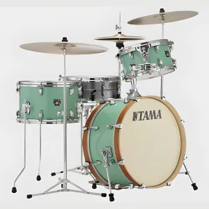 TAMA Superstar Neo-Mod Batterie 20"/3pcs - Seafoam Green