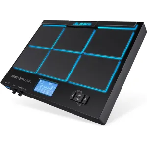 ALESIS Multipad Samplepad 8 Zones