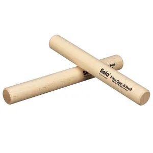 Claves Sela 2-Tone 25 Beech