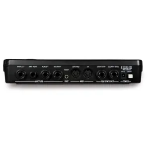 ALESIS SR16 Boite A Rythmes