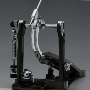 TAMA HPDS1TWMR Pedale Grosse Caisse Double Dyna-Sync W/Mirror Rod 