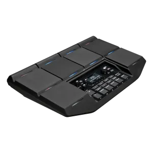 KORG MPS-10 Multipad