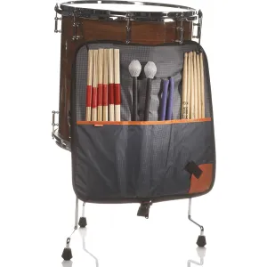 Housse Baguettes Mono Studio Black