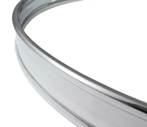 Cercle GC Sparedrum 20" - Metal - Chrome